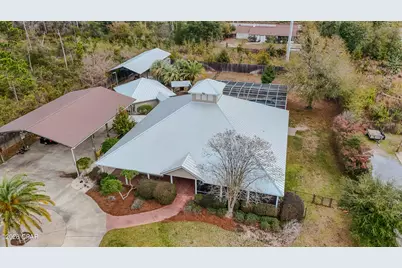 3610 Florida Avenue, Panama City, FL 32405 - Photo 2