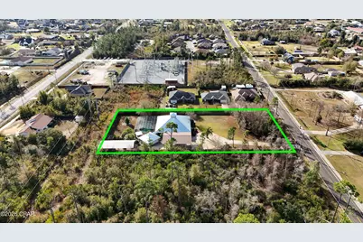 3610 Florida Avenue, Panama City, FL 32405 - Photo 8