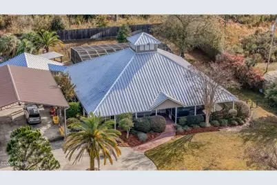 3610 Florida Avenue, Panama City, FL 32405 - Photo 1