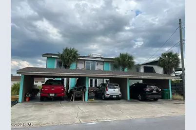 4111 Appalachee Street #A, Panama City Beach, FL 32408 - Photo 4