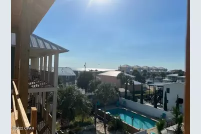 4111 Appalachee Street #A, Panama City Beach, FL 32408 - Photo 2