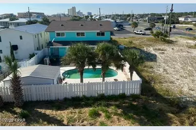4111 Appalachee Street #A, Panama City Beach, FL 32408 - Photo 6