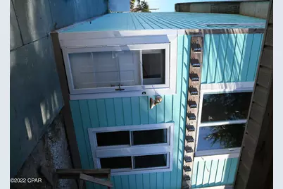 4111 Appalachee Street #A, Panama City Beach, FL 32408 - Photo 56