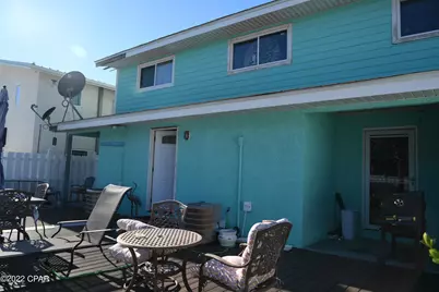 4111 Appalachee Street #A, Panama City Beach, FL 32408 - Photo 22