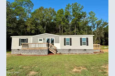 2772 Bonifay Gritney Road, Bonifay, FL 32425 - Photo 1