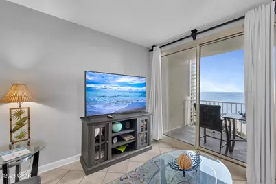 9900 S Thomas Drive #1010, Panama City Beach, FL 32408 - Photo 22