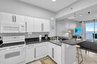 9900 S Thomas Drive #1010, Panama City Beach, FL 32408 - Photo 30