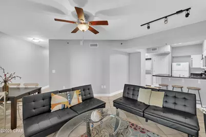 9900 S Thomas Drive #1010, Panama City Beach, FL 32408 - Photo 28