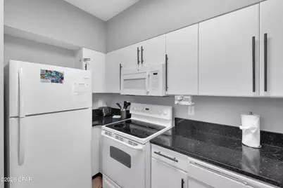 9900 S Thomas Drive #1010, Panama City Beach, FL 32408 - Photo 32