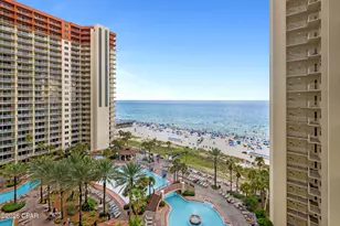9900 S Thomas Dr, Panama City Beach, FL 32408 - Photo 2