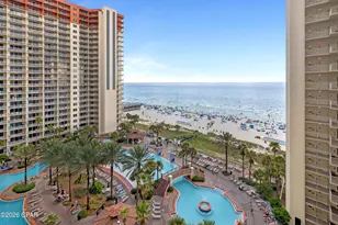 9900 S Thomas Dr, Panama City Beach, FL 32408 - Photo 24