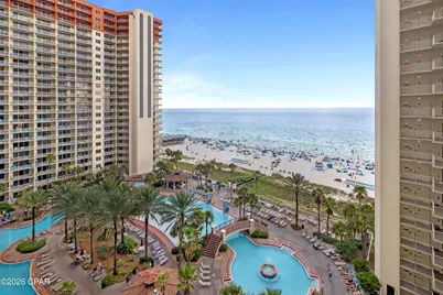 9900 S Thomas Drive #1010, Panama City Beach, FL 32408 - Photo 24