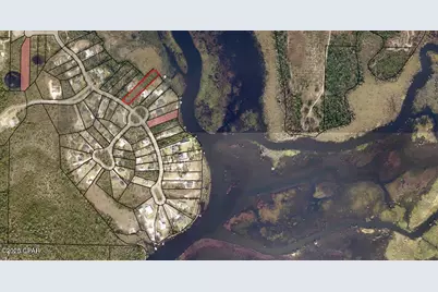 9732 Summer Creek Drive, Panama City, FL 32409 - Photo 1