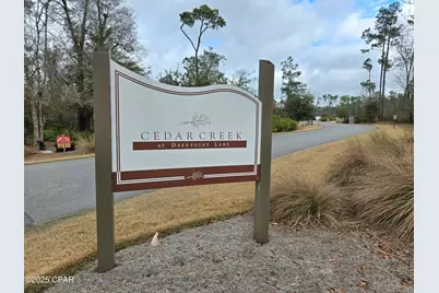 9732 Summer Creek Drive, Panama City, FL 32409 - Photo 2