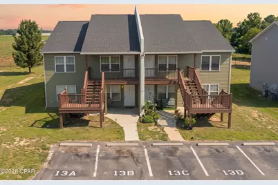 131 Gwyn Drive #D, Panama City, FL 32408 - Photo 1