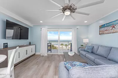 8743 Thomas Drive #421, Panama City Beach, FL 32408 - Photo 1