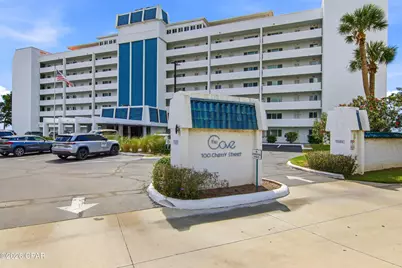 100 Cherry Street #501, Panama City, FL 32401 - Photo 2