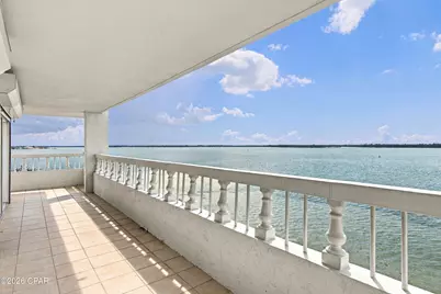 100 Cherry Street #501, Panama City, FL 32401 - Photo 18