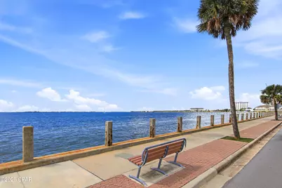100 Cherry Street #501, Panama City, FL 32401 - Photo 28