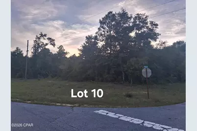 Lot 10 Washington Boulevard, Chipley, FL 32428 - Photo 2
