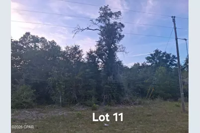 Lot 11 Washington Boulevard, Chipley, FL 32428 - Photo 2