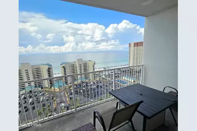 9860 S Thomas Drive #1613, Panama City Beach, FL 32408 - Photo 2