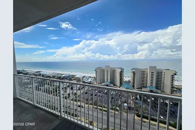 9860 S Thomas Drive #1613, Panama City Beach, FL 32408 - Photo 20