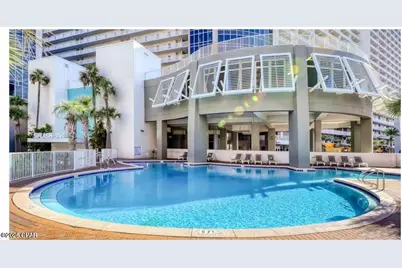 9860 S Thomas Drive #1613, Panama City Beach, FL 32408 - Photo 22