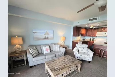 9860 S Thomas Drive #1613, Panama City Beach, FL 32408 - Photo 16