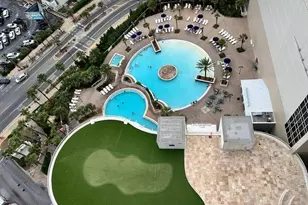 9860 S Thomas Dr, Panama City Beach, FL 32408 - Photo 24