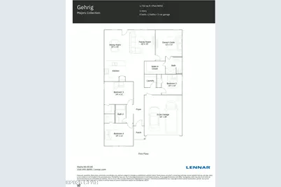 3856 Wall Street #HS 86, Panama City, FL 32404 - Photo 4
