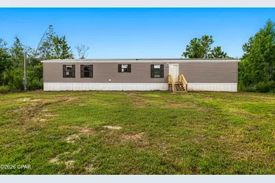 11808 Magnolia Street, Fountain, FL 32438 - Photo 1