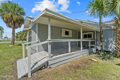 6726 W Smith Road, Southport, FL 32409 - Photo 2