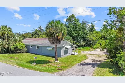 6726 W Smith Road, Southport, FL 32409 - Photo 1
