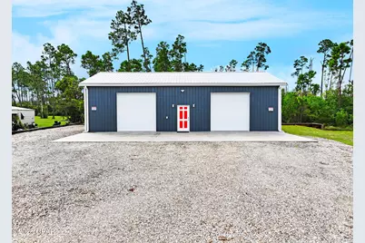 106 Shell Road, Port Saint Joe, FL 32456 - Photo 1
