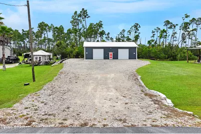 106 Shell Road, Port Saint Joe, FL 32456 - Photo 2