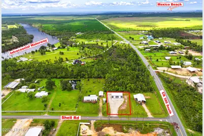106 Shell Road, Port Saint Joe, FL 32456 - Photo 4