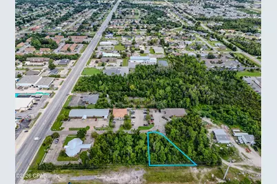 103 Medical Center Drive, Panama City, FL 32405 - Photo 2