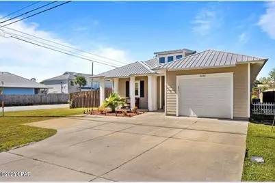 9038 Abba Lane, Panama City Beach, FL 32407 - Photo 2
