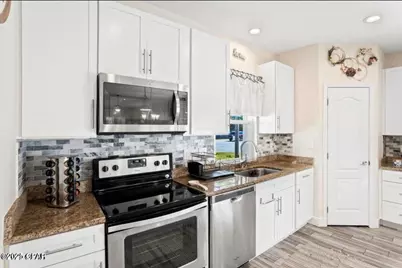 9038 Abba Lane, Panama City Beach, FL 32407 - Photo 12