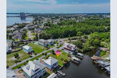 913 Lighthouse Lagoon Court, Panama City Beach, FL 32407 - Photo 2