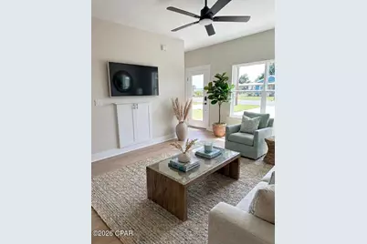 1513 Mulberry Avenue #B, Panama City, FL 32405 - Photo 4