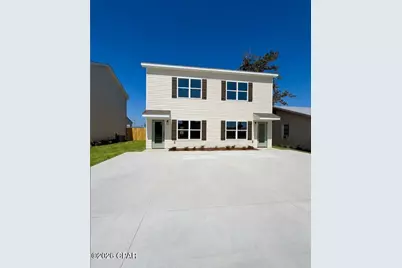 1513 Mulberry Avenue #B, Panama City, FL 32405 - Photo 1