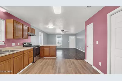 408 Kilbourn Avenue, Panama City, FL 32401 - Photo 12