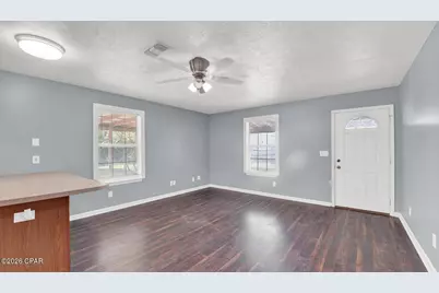408 Kilbourn Avenue, Panama City, FL 32401 - Photo 4