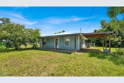 408 Kilbourn Avenue, Panama City, FL 32401 - Photo 1
