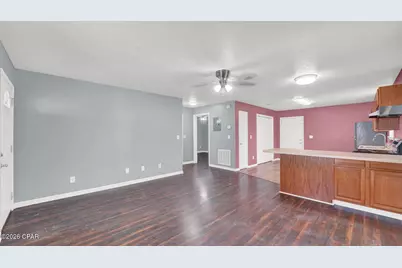 408 Kilbourn Avenue, Panama City, FL 32401 - Photo 6