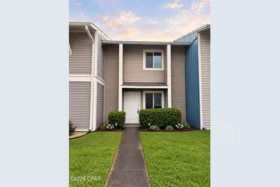 3119 Debra Boulevard, Panama City, FL 32405 - Photo 2