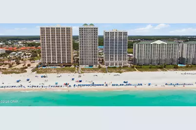 10611 Front Beach Road #1703, Panama City Beach, FL 32407 - Photo 26