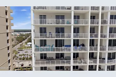 10611 Front Beach Road #1703, Panama City Beach, FL 32407 - Photo 24
